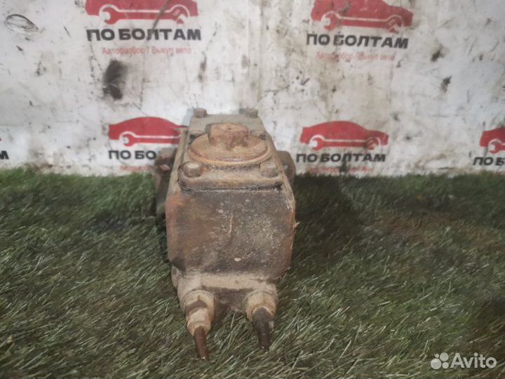 Главный тормозной цилиндр Газ 21 21 21А 1969