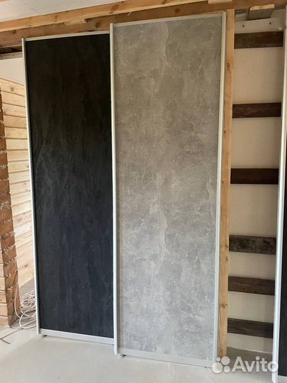 Продаю двери б/у