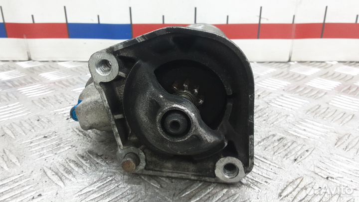 Стартер дизельный volvo XC90 1 2004