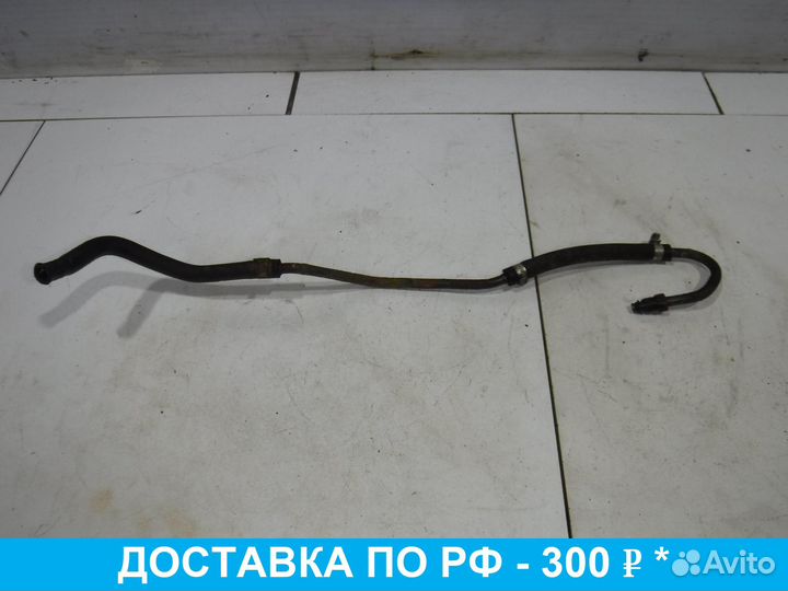 Трубка гидроусилителя Hyundai Elantra 3