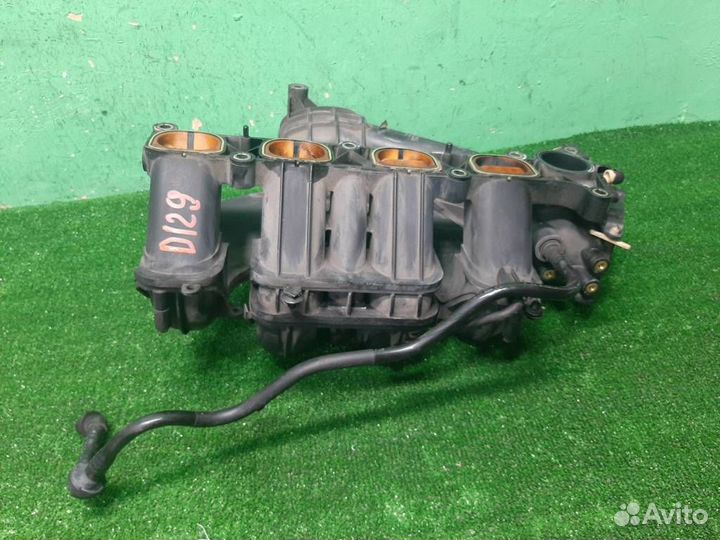 Коллектор впускной Ford Mondeo 3 2002