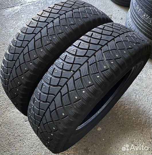 Goodyear UltraGrip Ice+ 215/60 R17