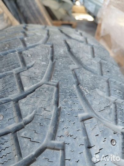 Hankook I'Pike RW11 265/65 R17