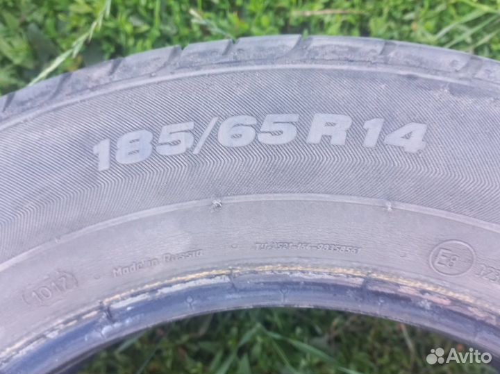 Viatti Brina 185/65 R14 87M