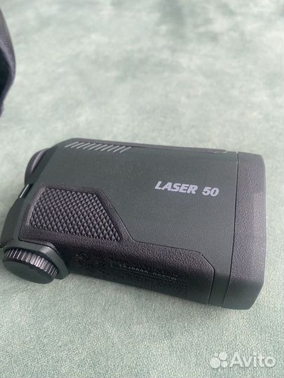 Дальномер nikon laser 50