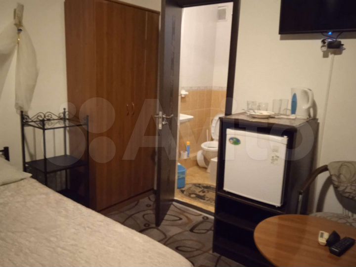 Комната 25 м², 3/4 эт.