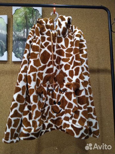 Домашний костюм женский 48