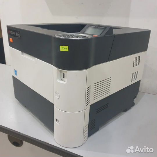 Принтер Kyocera Ecosys FS-4200DN 50 стр/мин