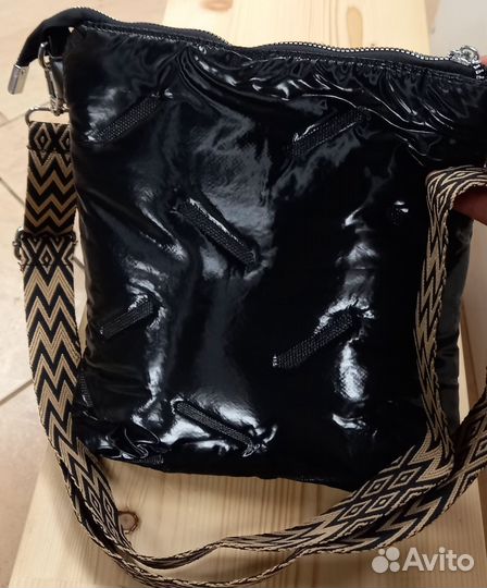 Сумка prada женская