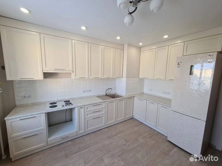 Кухни на заказ с гарантией