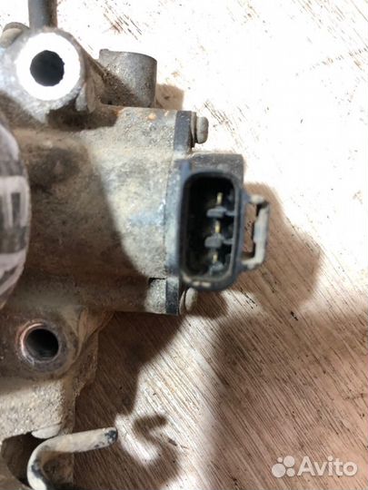 Датчик положения дроссельной заслонки Mitsubishi