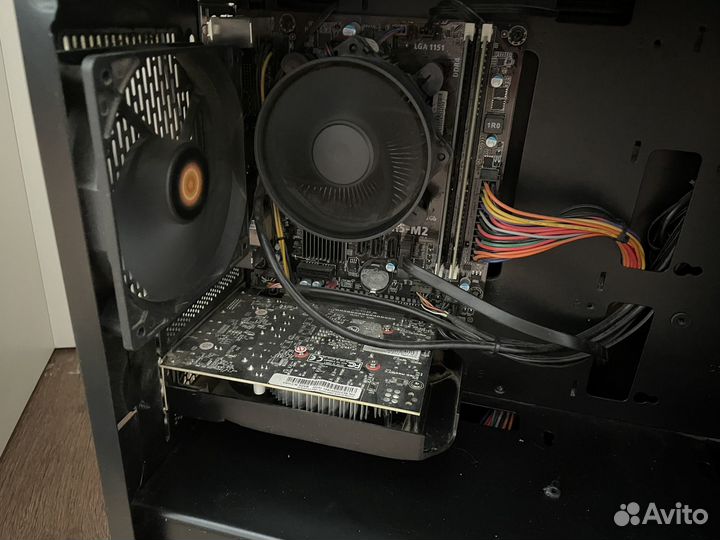 Компьютер Thermaltake