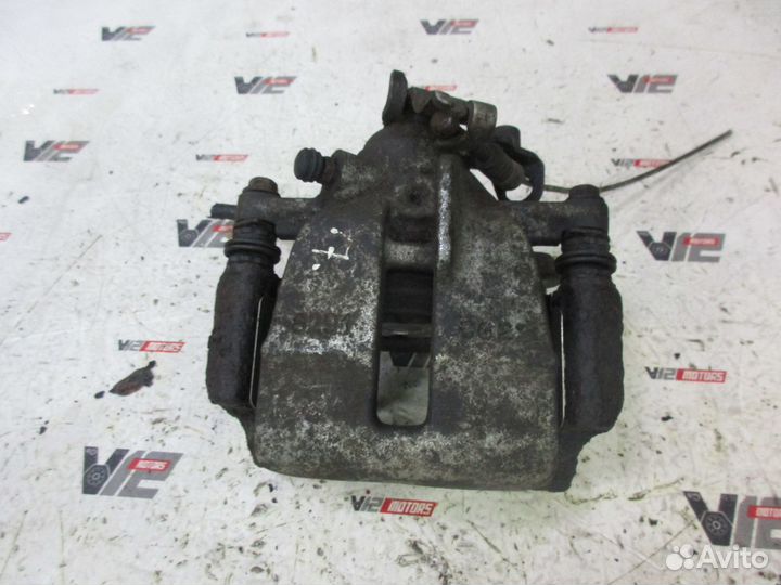 Суппорт задний T5 7H0615424A