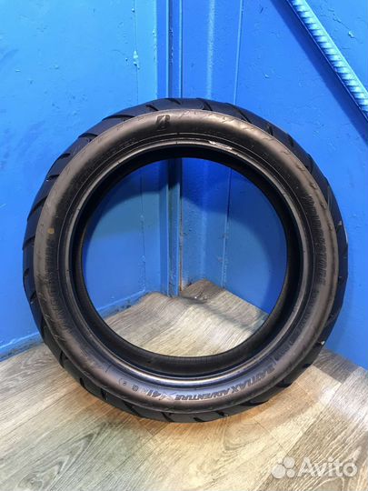 Мото шина Bridgestone Battlax A41R 170/70 R17