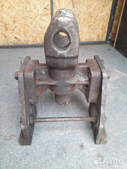 Сцепка фаркоп Беларус 1221