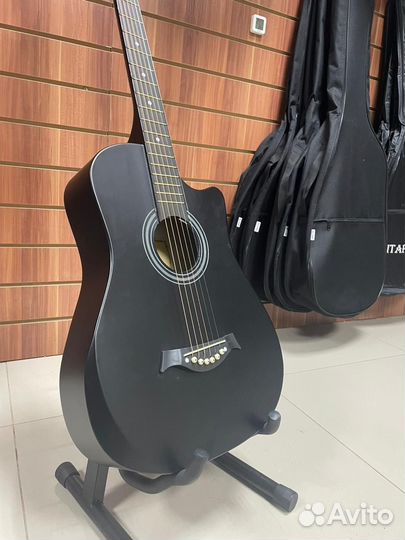 Гитара Belucci BC-C38