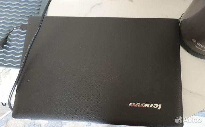 Ноутбук lenovo G 50-45