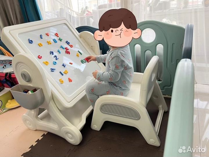 Стул 5 в 1