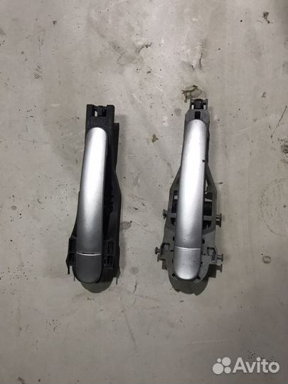 Ручка Двери skoda Octavia a5