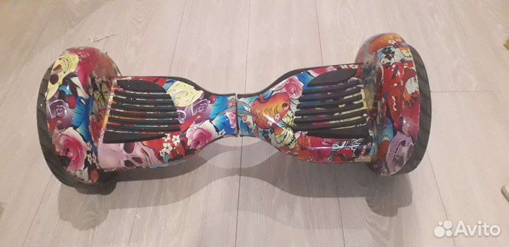 Гироскутер бу