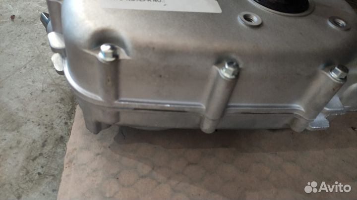 Редуктор в сборе 177F-192F-2, 460R lifan 00-000007