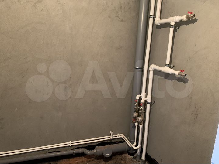 1-к. квартира, 28,5 м², 11/16 эт.