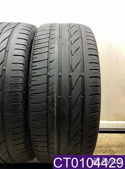 Bridgestone Turanza ER300 245/45 R18 100Y