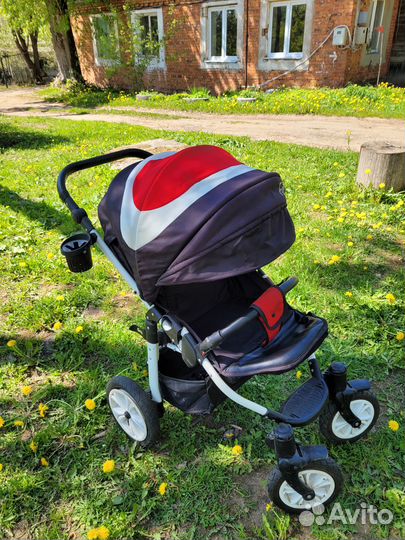 Детская коляска