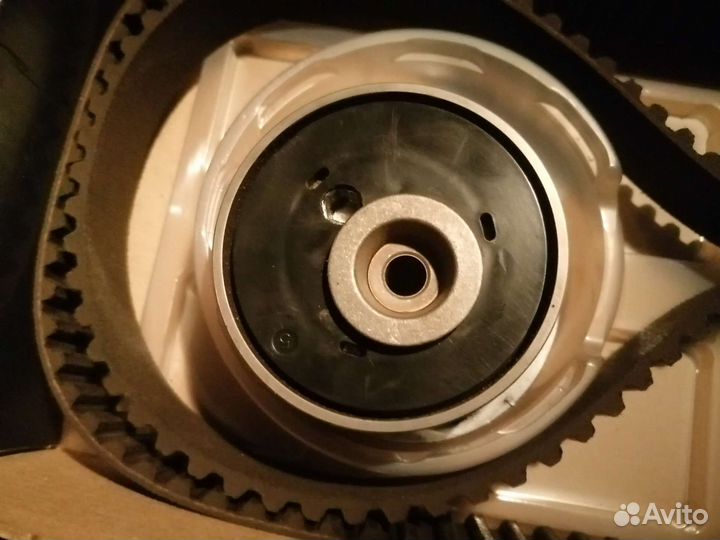 Ремень грм с роликами на шевроле круз 1.8