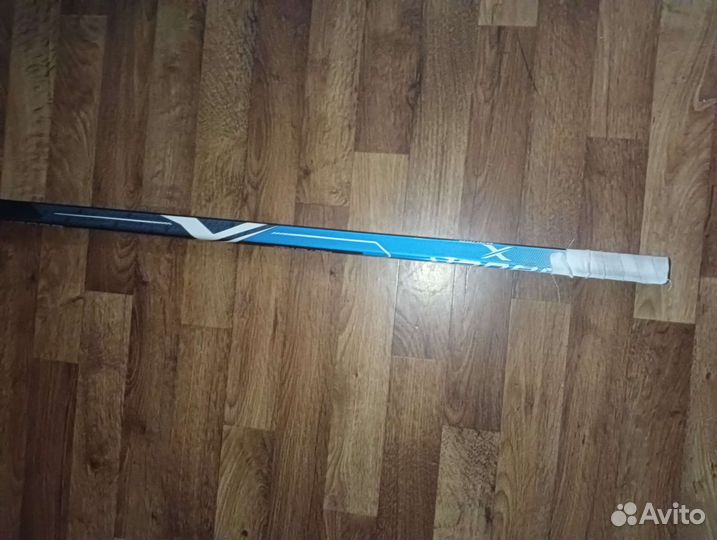 Хоккейная клюшка bauer х