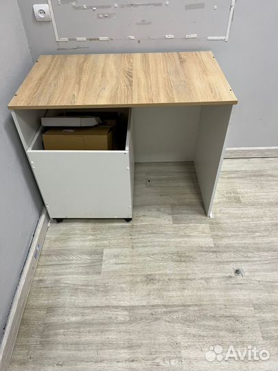 Мебель для пвз озон ozon бу