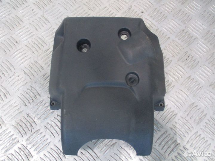 Кожух рулевой колонки Scania 1549222