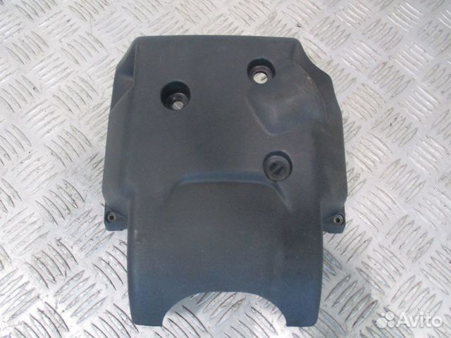 Кожух рулевой колонки Scania 1549222