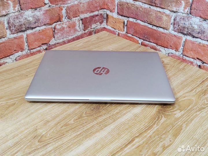 HP Probook G5 для игр работы учебы FullHD Ноутбук