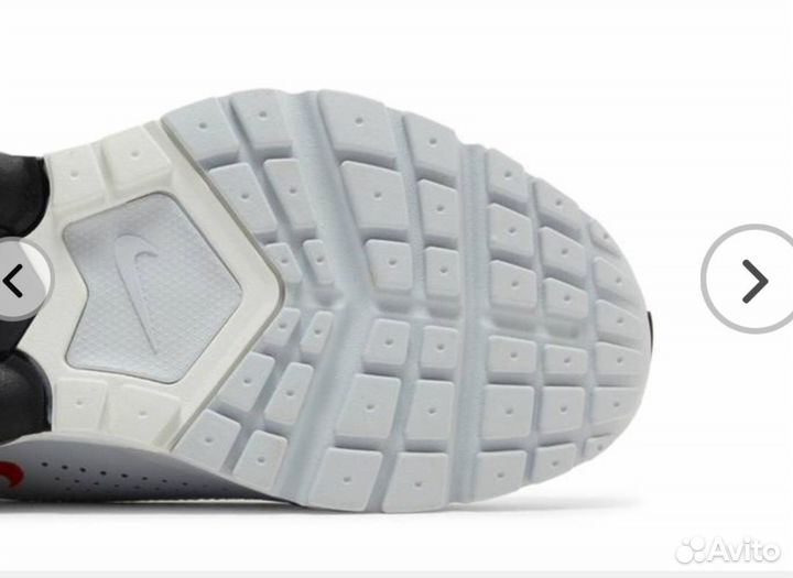 Кроссовки мужские nike