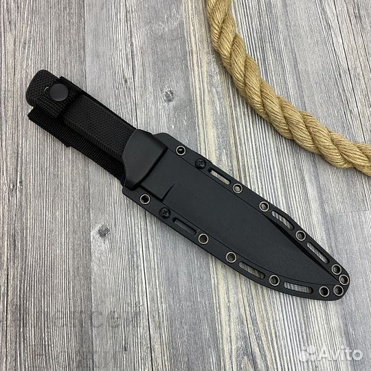 Нож тактический Cold Steel