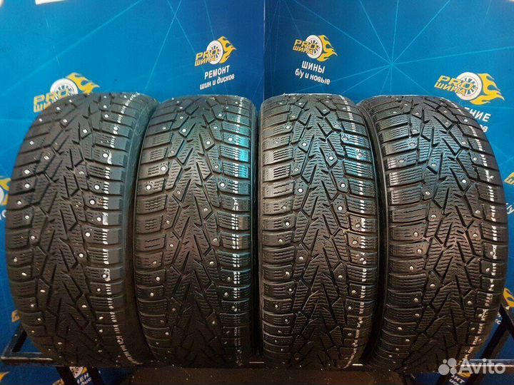 Nokian Tyres Hakkapeliitta 7 205/55 R16