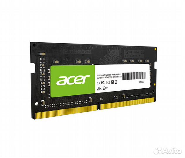 Acer SD100 (BL.9bwwa.206)