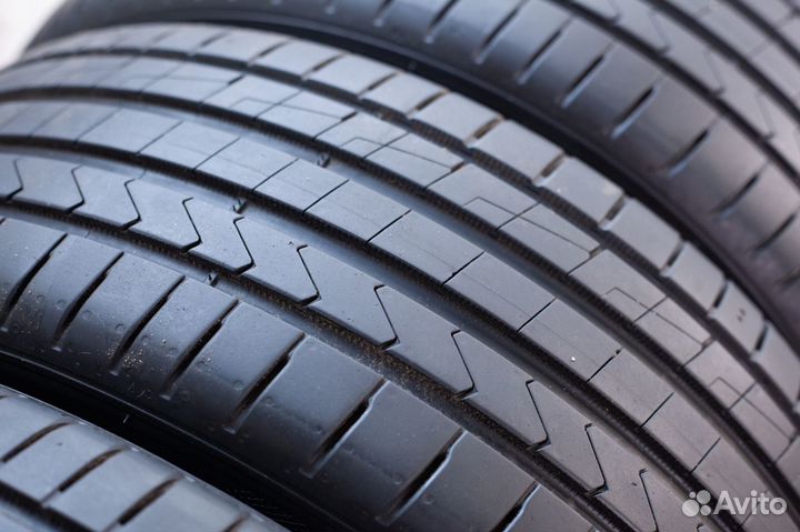 Hankook Ventus Prime 4 K135 205/55 R16 91H