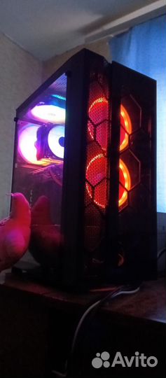 Игровой пк