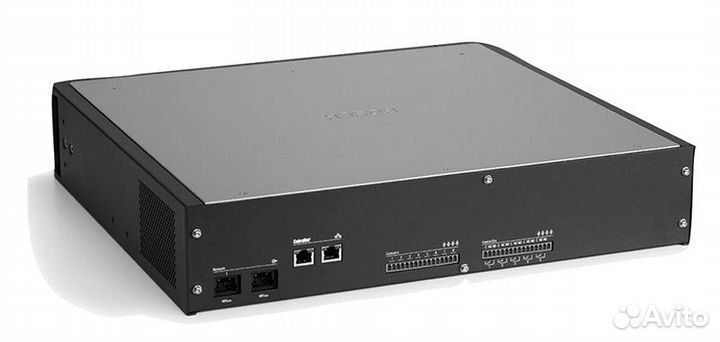 Сетевой интерфейс omneo PRS-4OMI4