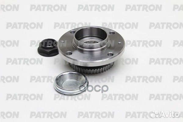 Ступица колеса задн с ABS citroen: Xsara Picass