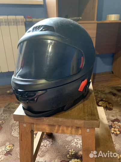 Шлем для мотоцикла
