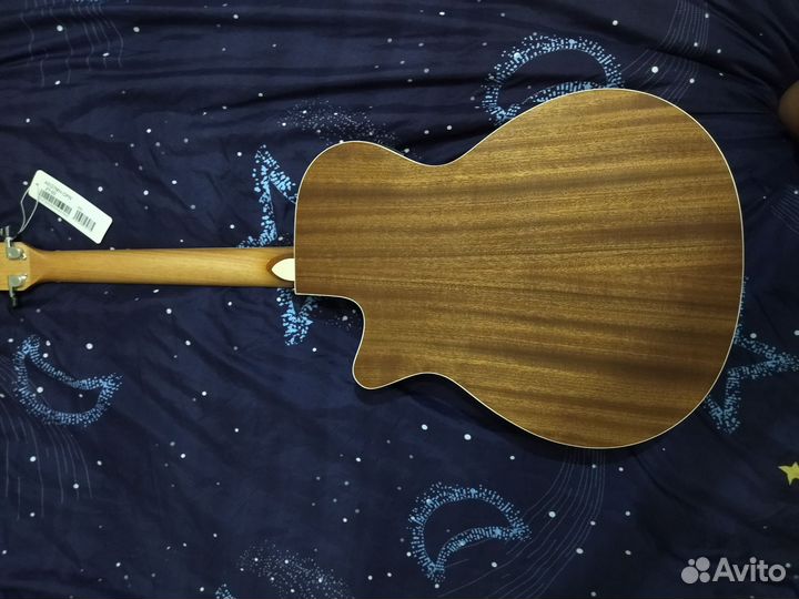 Гитара электроакустическая ibanez
