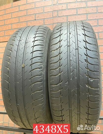 Bfgoodrich G-Grip SUV 215/65 R16 98L