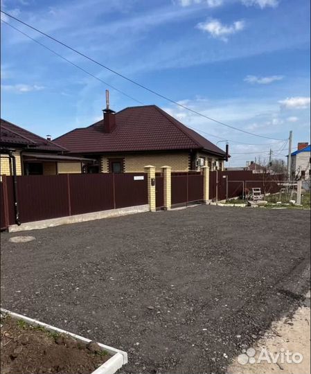 Доставка щебня по городу