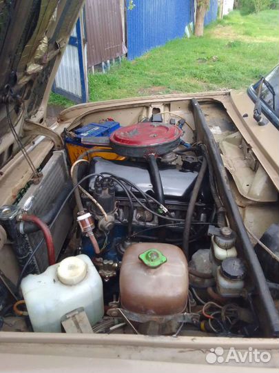 ВАЗ 2106 1.6 МТ, 1994, 200 058 км
