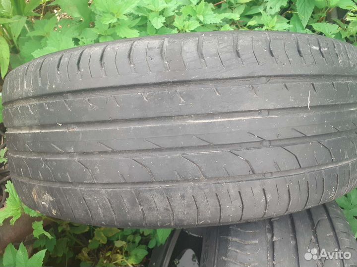 Continental ContiPremiumContact 2 215/60 R16