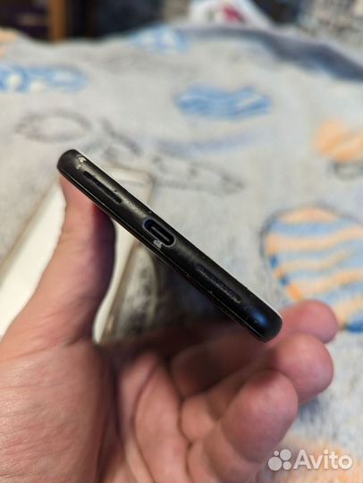 Google Pixel 4 XL, 6/64 ГБ