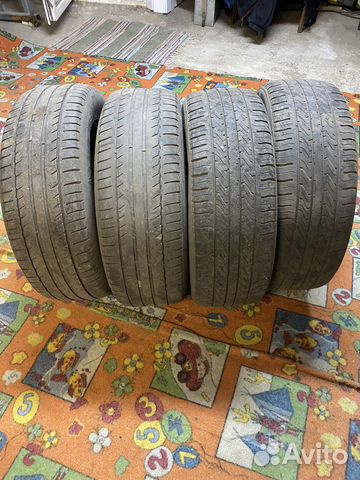 Michelin Harmony R16